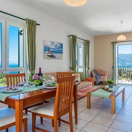 فيسكاردو Kalokeri Apartments المظهر الخارجي الصورة